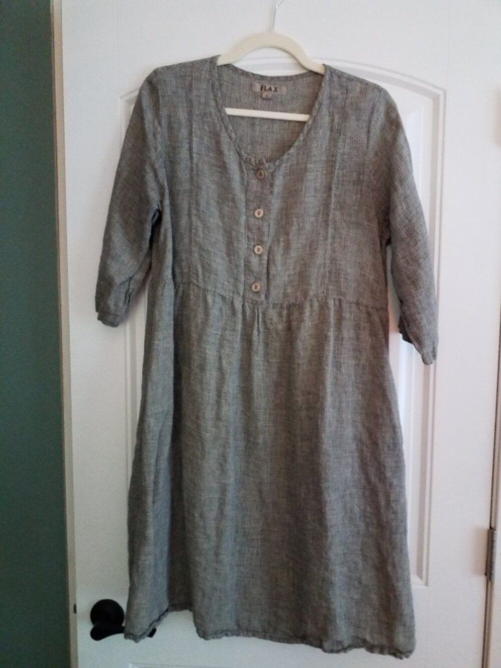 FLAX-midi